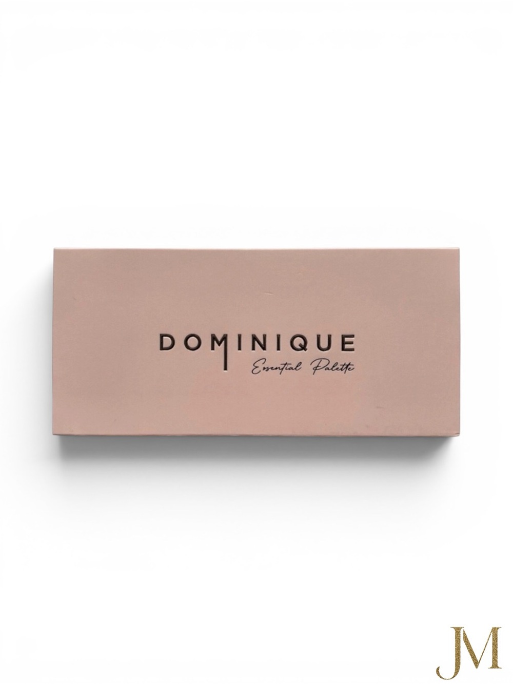 Dominique Cosmetics Essentials Palette 10 Shades New